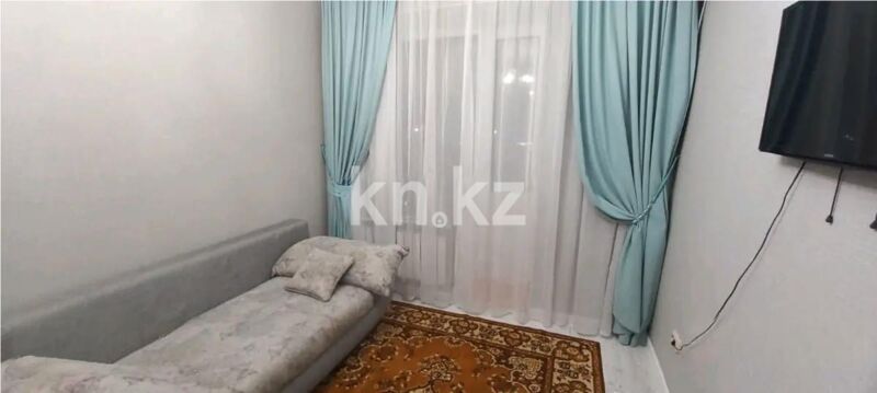 Продажа 1-комнатной квартиры, 32 м² - Продажа однокомнатных квартир в р-не Сарыарка Астаны - страница 17 фото 1 из 2