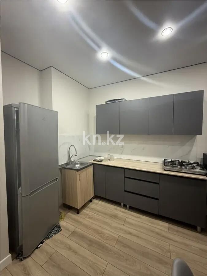 Продажа 1-комнатной квартиры, 45 м² - Продажа однокомнатных квартир в Турксибском р-не Алматы - страница 13 фото 2 из 5