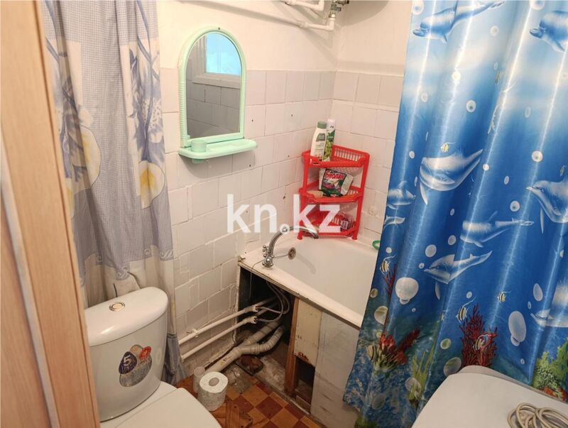 Продажа 2-комнатной квартиры, 46 м² - Недвижимость в Темиртау - страница 28 фото 5 из 7