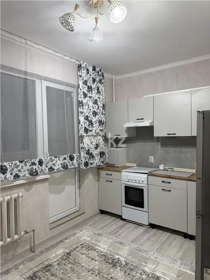 Продажа 1-комнатной квартиры, 45 м² - Недвижимость в Алматы - страница 9 фото 2 из 3