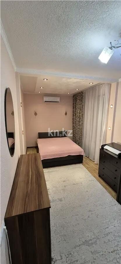 Продажа 2-комнатной квартиры, 44 м² - Продажа квартир в панельном доме в Казахстане - страница 130 фото 2 из 5