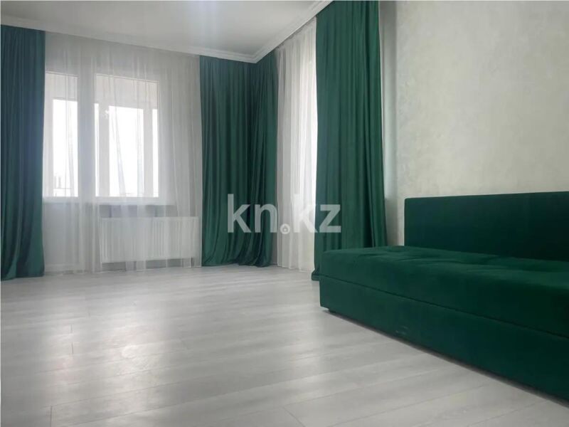Продажа 2-комнатной квартиры, 62.5 м² - Продажа двухкомнатных квартир в монолитно-каркасном доме в Астане - страница 43 фото 1 из 4