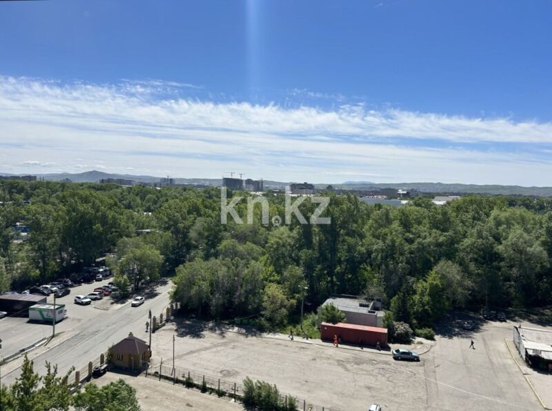 Продажа 2-комнатной квартиры, 52 м² - Недвижимость в Усть-Каменогорске фото 31 из 37