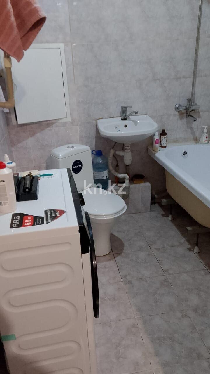 Продажа 2-комнатной квартиры, 49 м² - Продажа квартир в Актау фото 5 из 5