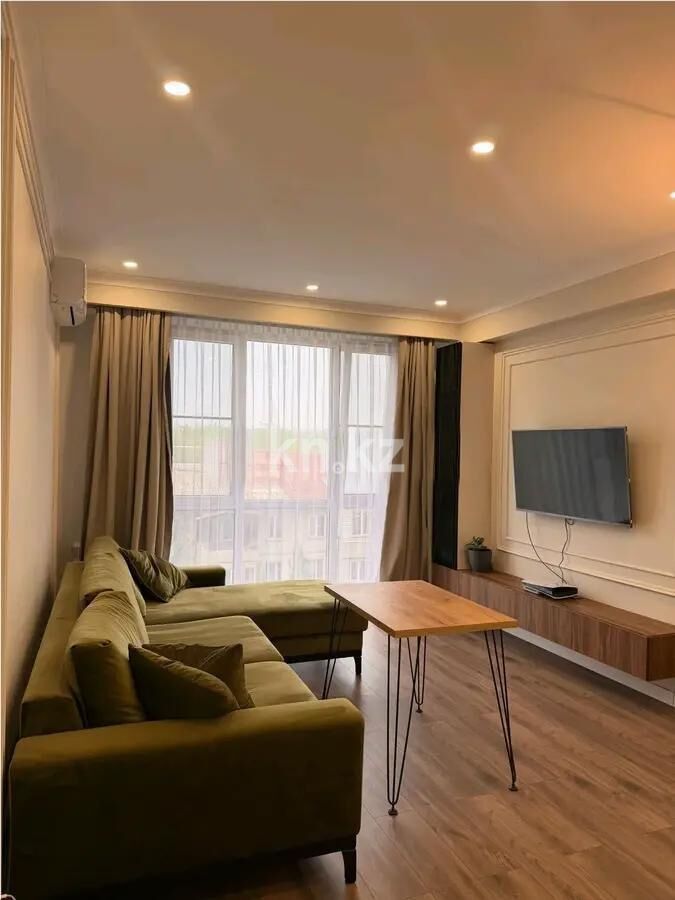 Продажа 2-комнатной квартиры, 52 м² - Продажа квартир в Казахстане - страница 174 фото 1 из 4