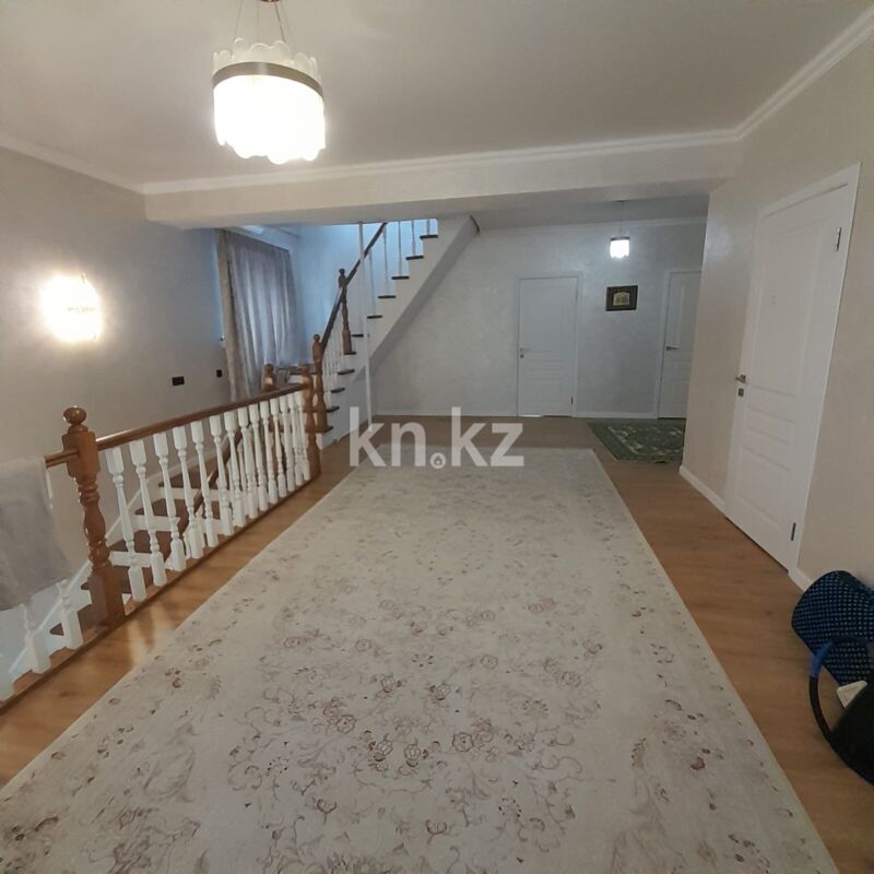 Продажа 5-комнатного дома, 380 м² - Недвижимость в Алматы - страница 18 фото 35 из 40