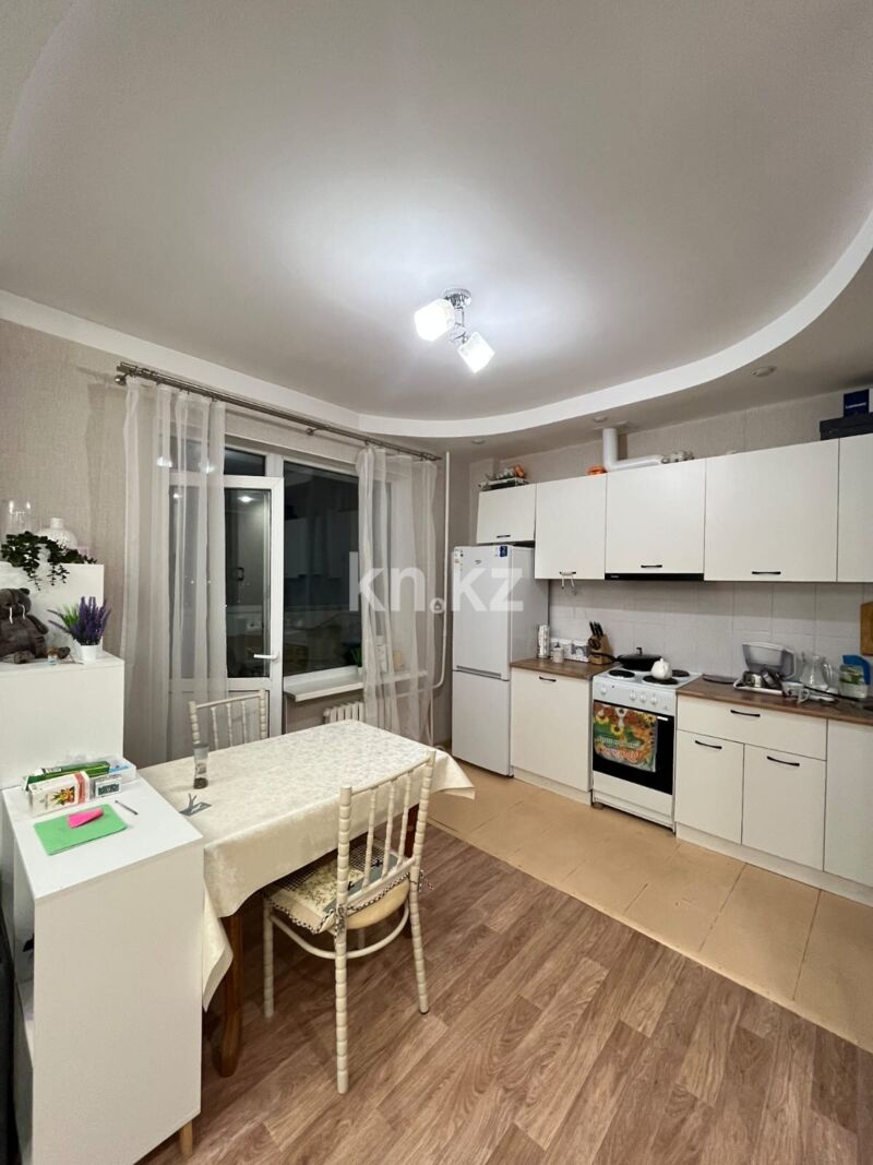 Аренда 1-комнатной квартиры, 35 м² - Аренда недвижимости в Астане фото 1 из 10