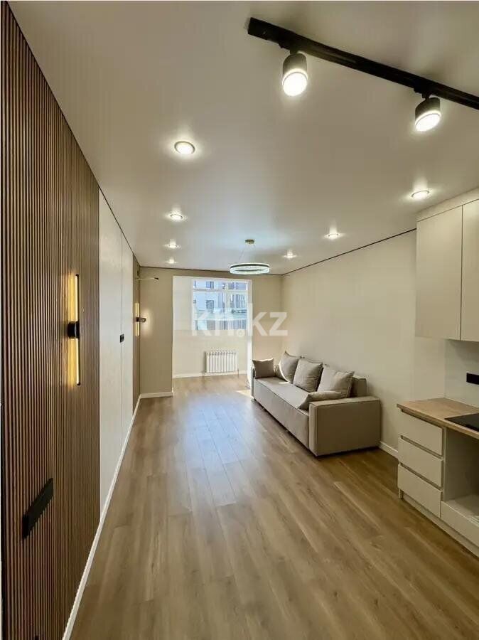 Продажа 2-комнатной квартиры, 41 м² - Продажа недвижимости в Казахстане - страница 32 фото 1 из 5