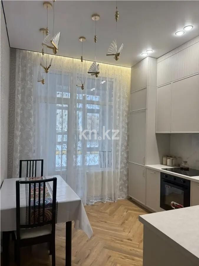 Продажа 2-комнатной квартиры, 60 м² - Продажа квартир в Казахстане - страница 81 фото 3 из 5