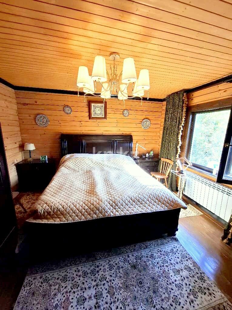 Продажа 3-комнатного дома, 120 м² - Продажа трехкомнатных домов, коттеджей в Алматы фото 15 из 40