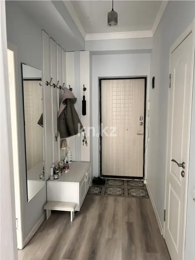 Продажа 1-комнатной квартиры, 35 м² - Продажа однокомнатных квартир в Наурызбайском р-не Алматы - страница 9 фото 4 из 4