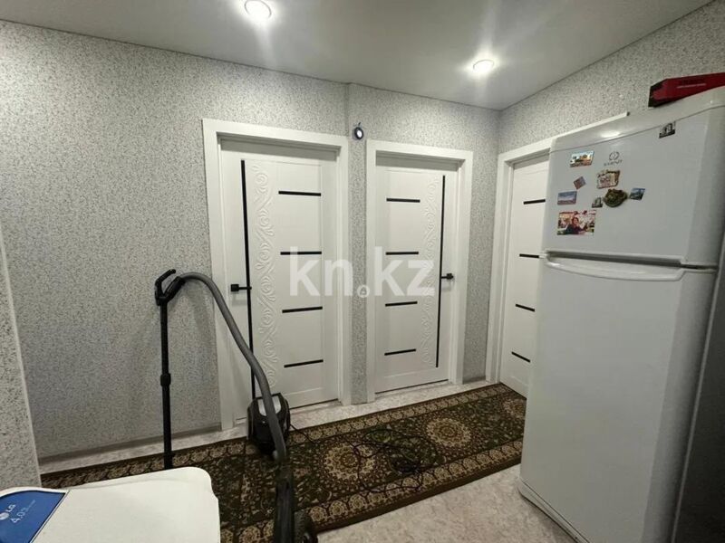 Продажа 3-комнатной квартиры, 62 м² - Продажа квартир в панельном доме в Казахстане - страница 244 фото 5 из 6