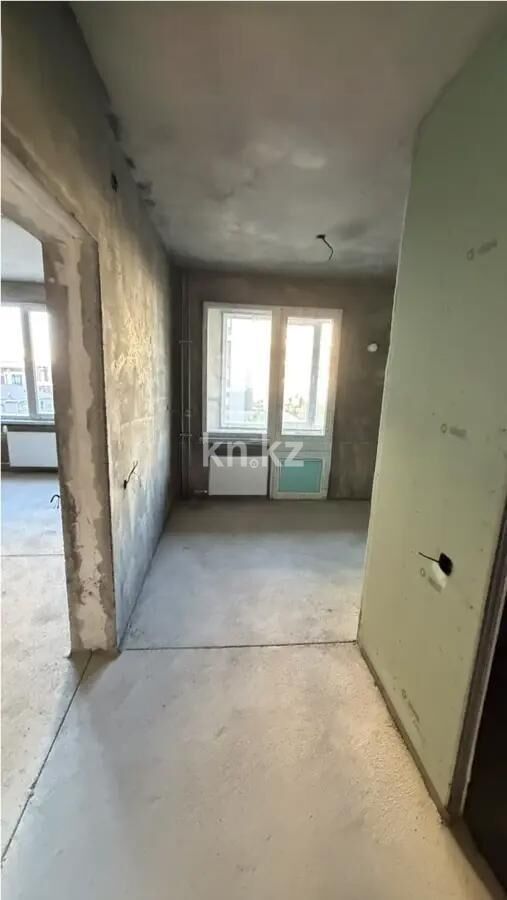 Продажа 1-комнатной квартиры, 35 м² - Продажа однокомнатных квартир в Казахстане - страница 42 фото 3 из 3