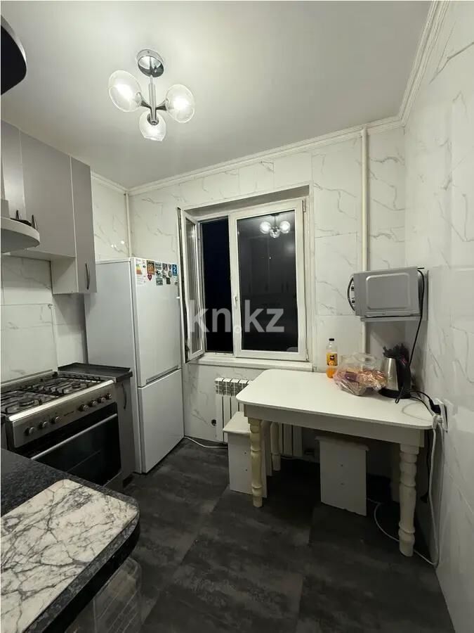 Продажа 2-комнатной квартиры, 45 м² - Продажа квартир в панельном доме в Казахстане - страница 20 фото 3 из 3