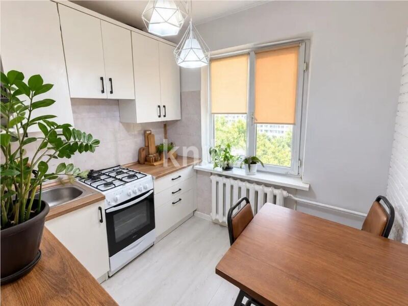 Продажа 3-комнатной квартиры, 67 м² - Продажа квартир от собственников в Алматы - страница 12 фото 4 из 6