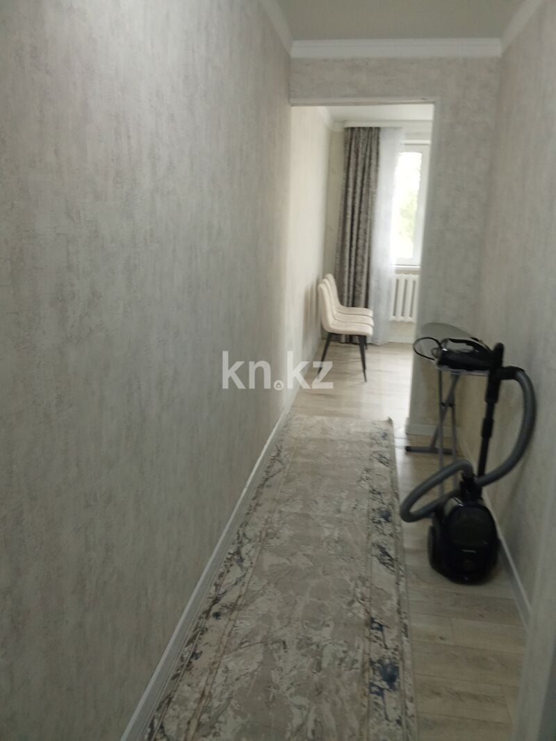 Продажа 2-комнатной квартиры, 51 м² - Продажа двухкомнатных квартир на Юго-Востоке Караганды - страница 22 фото 3 из 16