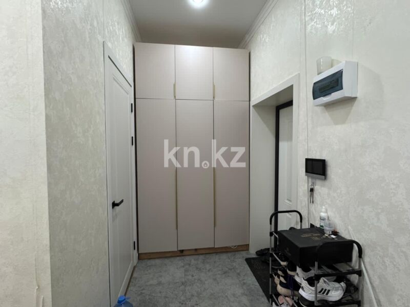 Продажа 1-комнатной квартиры, 42.5 м² - Продажа однокомнатных квартир на Юго-Востоке Караганды - страница 8 фото 5 из 10