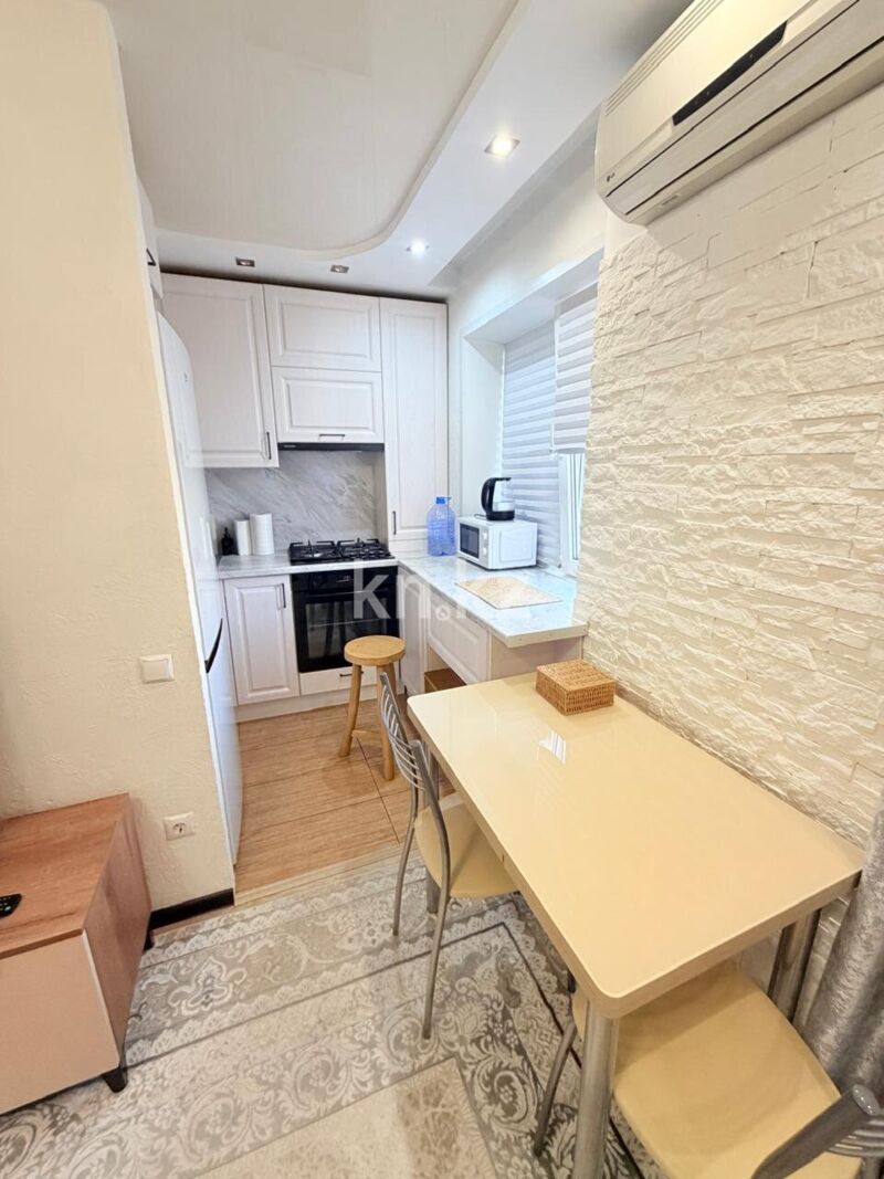 Продажа 3-комнатной квартиры, 59 м² - Продажа домов, коттеджей в Жезказгане фото 3 из 14