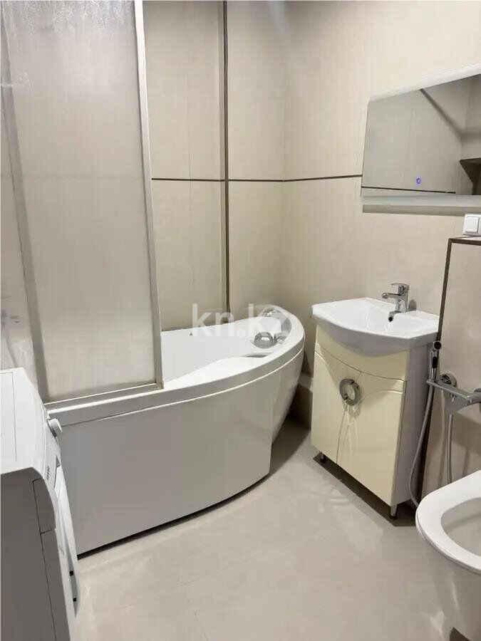Продажа 2-комнатной квартиры, 73 м² - Недвижимость в Астане - страница 5 фото 4 из 5