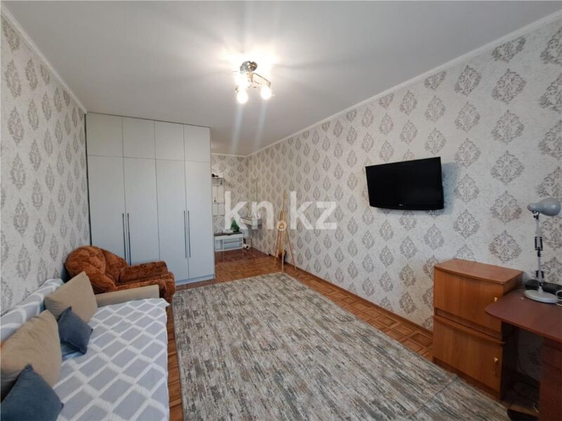 Продажа 1-комнатной квартиры, 42.2 м² - Продажа жилой и коммерческой недвижимости в Казахстане фото 2 из 8