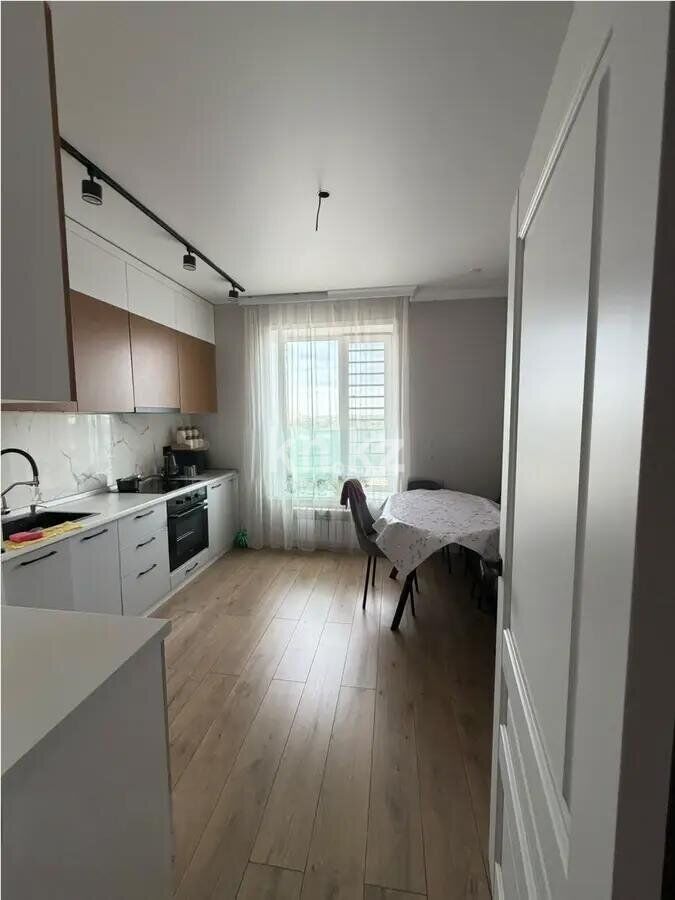 Продажа 2-комнатной квартиры, 55 м² - Продажа квартир в кирпичном доме в Астане - страница 2 фото 2 из 4