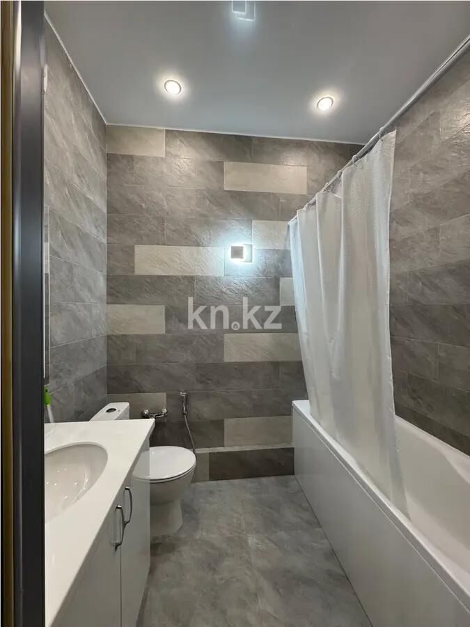 Продажа 3-комнатной квартиры, 104 м² - Продажа квартир в монолитно-каркасном доме в Астане - страница 128 фото 3 из 6