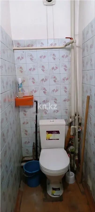 Продажа 3-комнатной квартиры, 90.5 м² - Продажа трехкомнатных квартир от собственников в Алматы - страница 3 фото 2 из 2