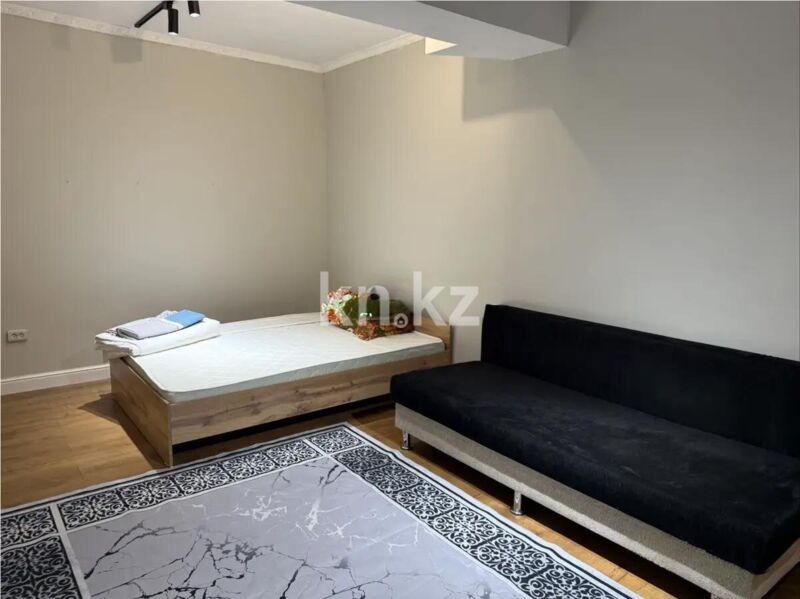 Продажа 1-комнатной квартиры, 38 м² - Продажа однокомнатных квартир от собственников в Алматы - страница 27 фото 1 из 1