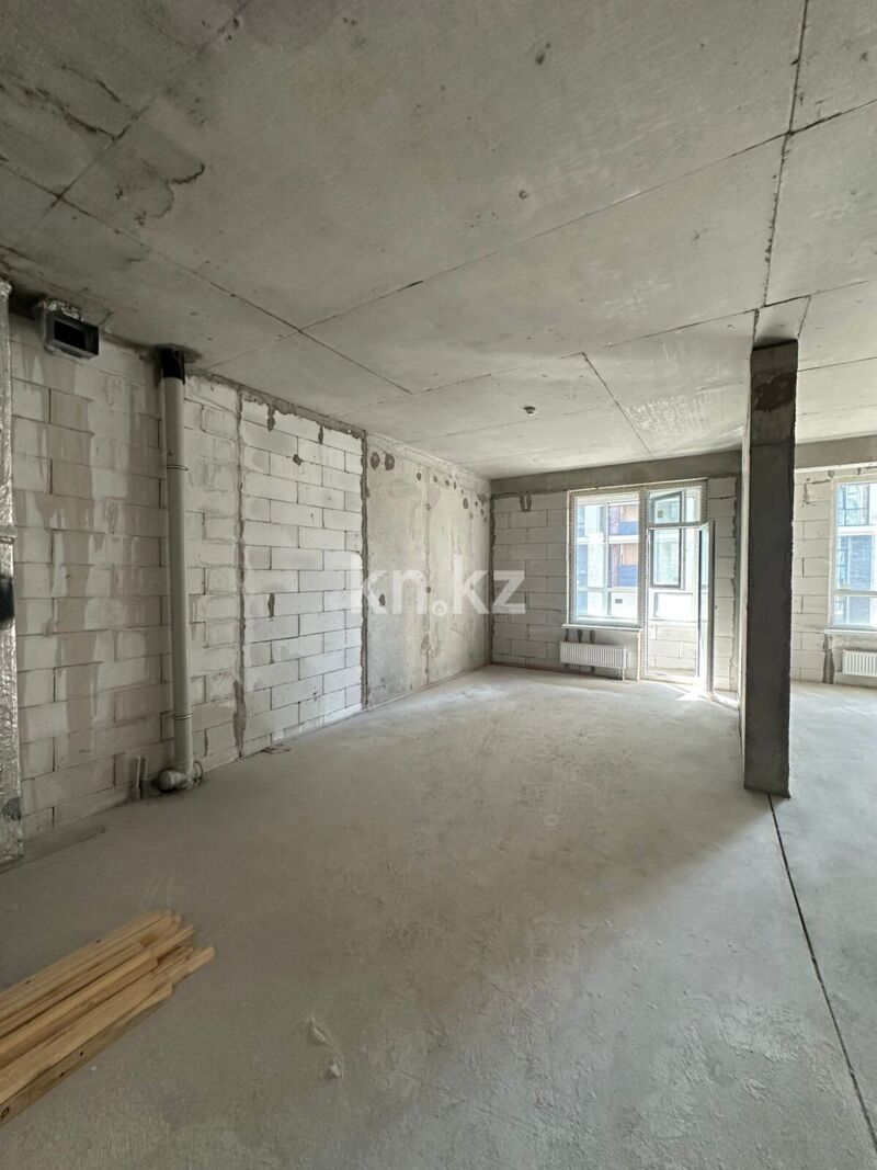 Продажа 2-комнатной квартиры, 53 м² - Продажа квартир в Казахстане - страница 64 фото 7 из 13