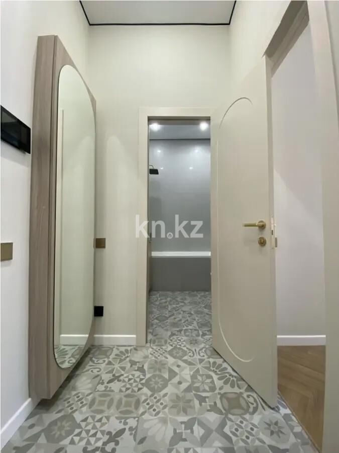Продажа 2-комнатной квартиры, 42 м² - Продажа двухкомнатных квартир в блочном доме в Казахстане - страница 53 фото 3 из 3
