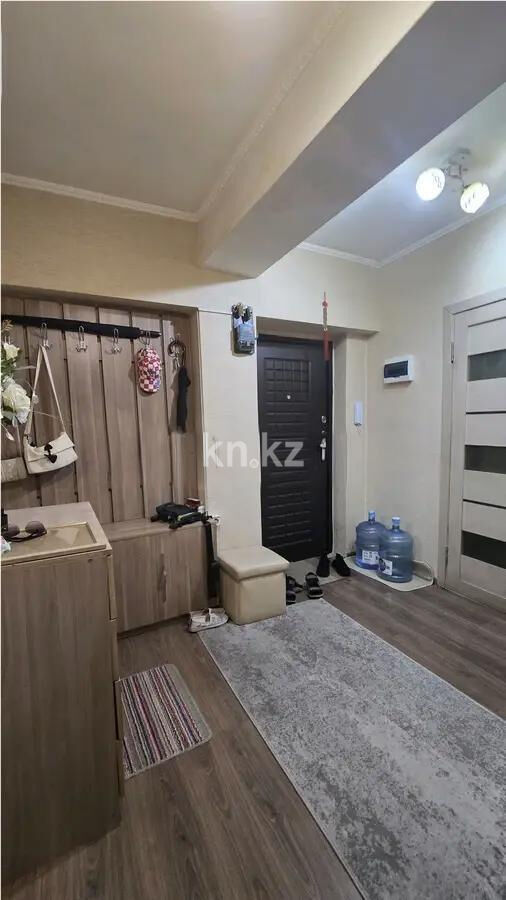 Продажа 3-комнатной квартиры, 90 м² - Продажа трехкомнатных квартир от собственников в Алматы - страница 164 фото 9 из 9