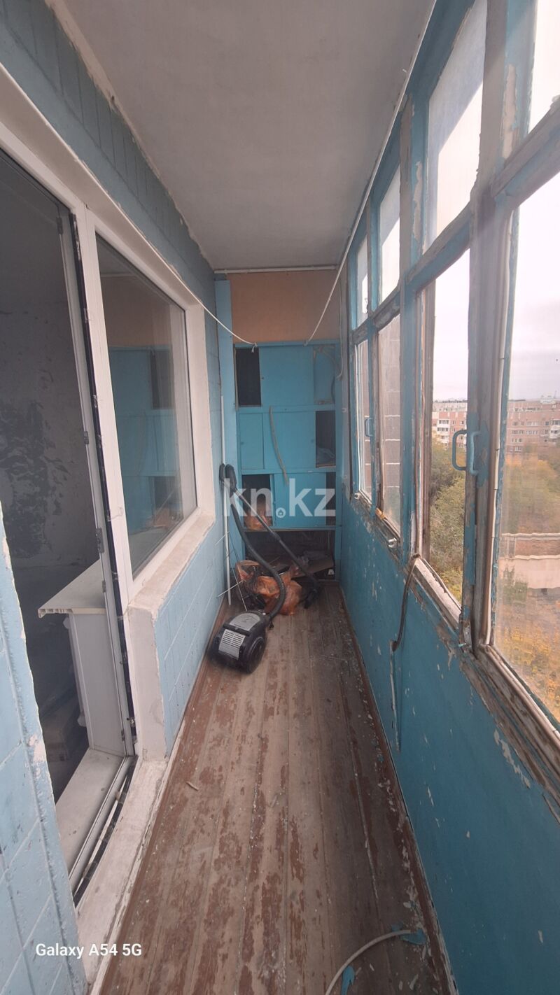 Продажа 2-комнатной квартиры, 54.9 м² - Продажа квартир в Казахстане - страница 6 фото 6 из 6