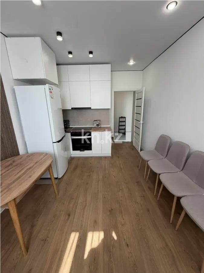 Продажа 2-комнатной квартиры, 41 м² - Продажа квартир в Казахстане - страница 14 фото 3 из 4