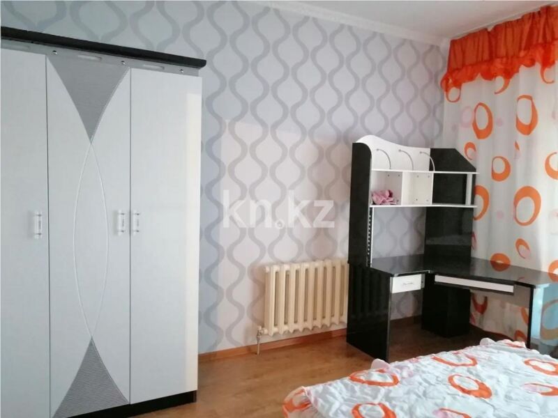 Продажа 3-комнатной квартиры, 96 м² - Продажа квартир в кирпичном доме в Астане - страница 142 фото 3 из 7
