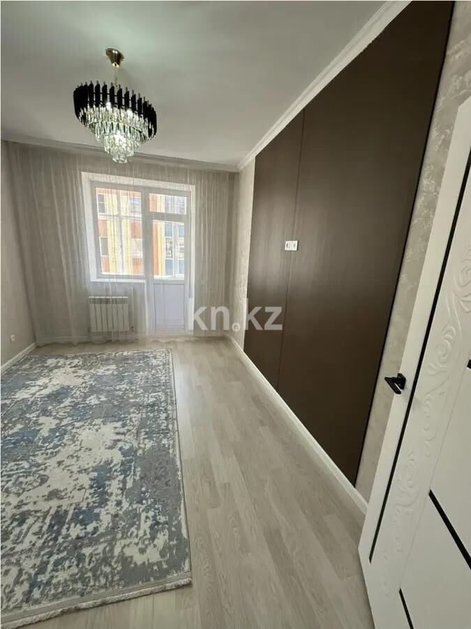 Продажа 1-комнатной квартиры, 34.5 м² - Продажа однокомнатных квартир в р-не Сарайшык Астаны - страница 26 фото 1 из 4