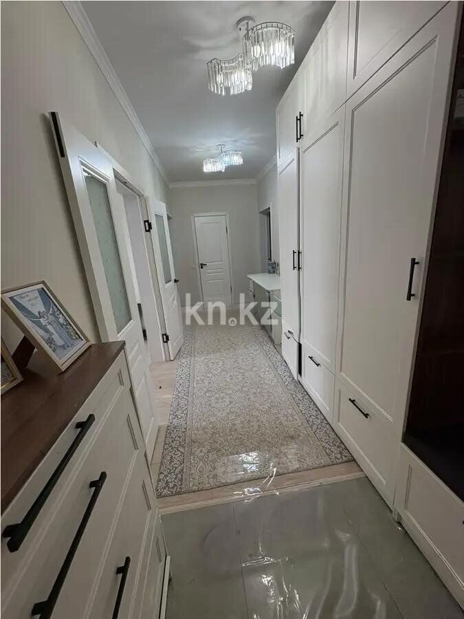 Продажа 2-комнатной квартиры, 74 м² - Продажа квартир в Казахстане - страница 4 фото 5 из 5