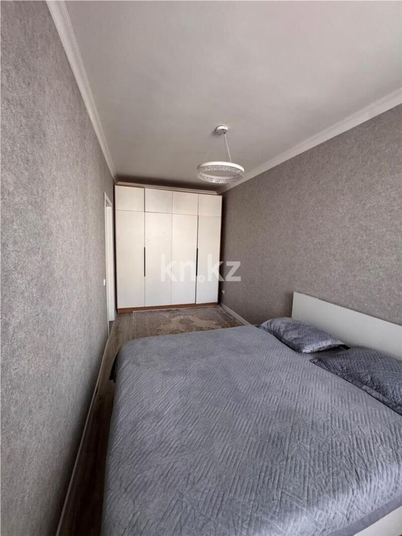 Продажа 2-комнатной квартиры, 57 м² - Продажа квартир в новостройках Астаны - страница 19 фото 4 из 9