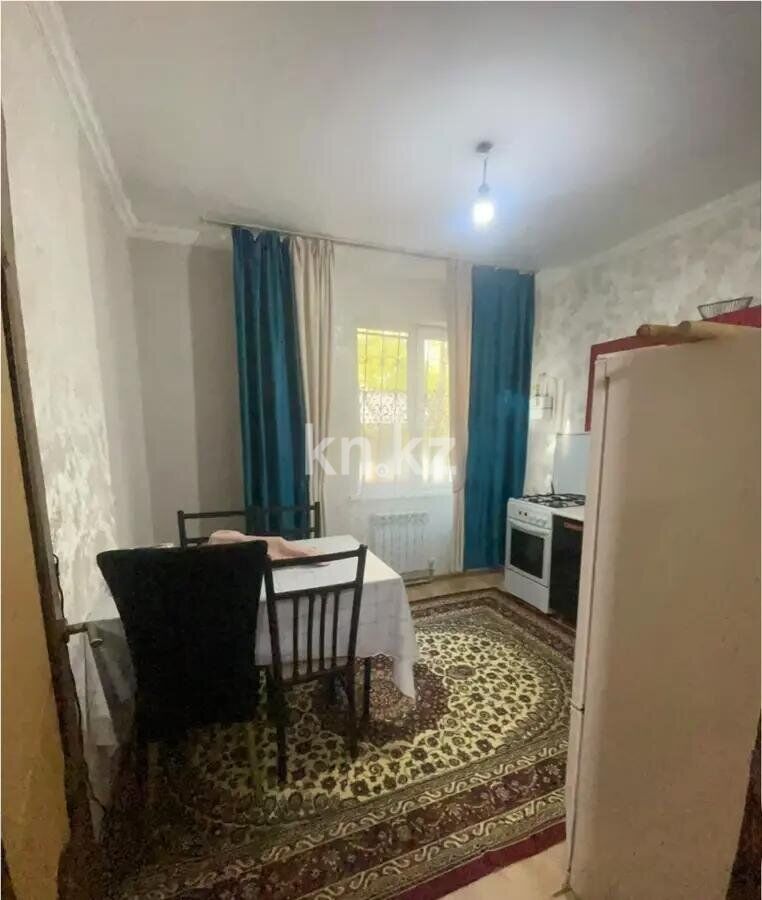 Продажа 1-комнатной квартиры, 39 м² - Продажа однокомнатных квартир от собственников в Алматы - страница 5 фото 2 из 3