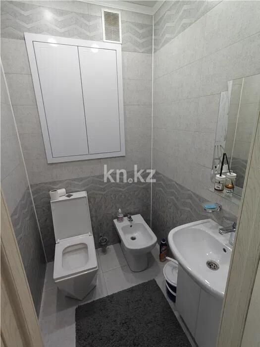 Продажа 4-комнатной квартиры, 100 м² - Продажа квартир в монолитно-каркасном доме в Астане - страница 128 фото 5 из 7