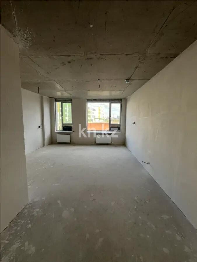 Продажа 3-комнатной квартиры, 63.6 м² - Продажа трехкомнатных квартир в Казахстане - страница 12 фото 1 из 1