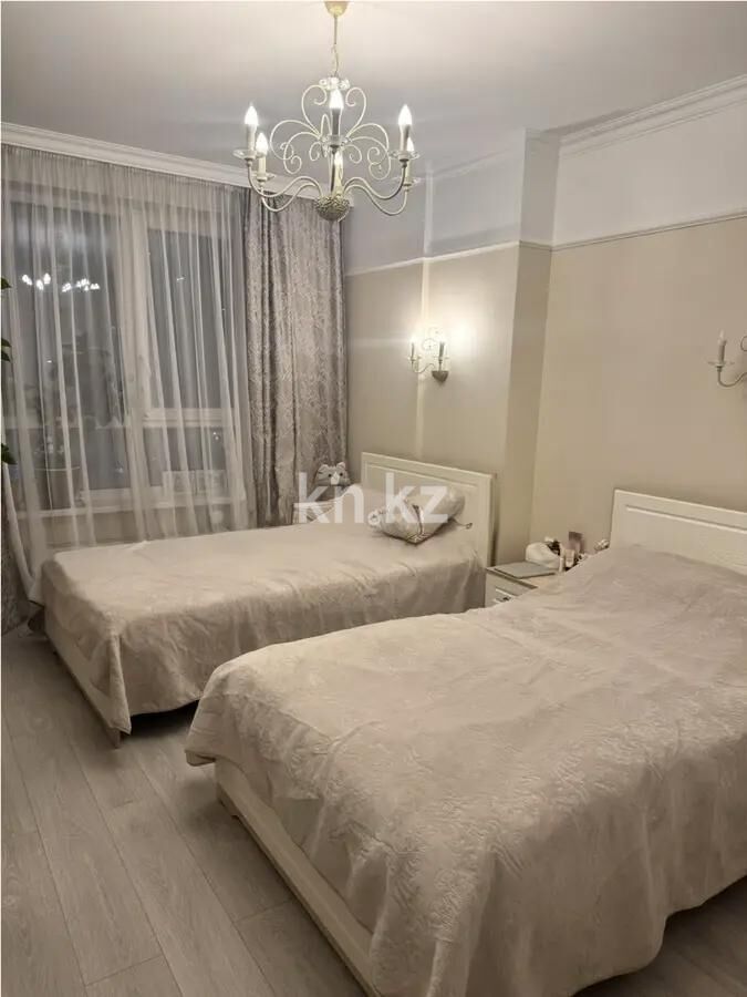 Продажа 3-комнатной квартиры, 86.1 м² - Продажа трехкомнатных квартир в монолитно-каркасном доме в Казахстане - страница 92 фото 2 из 7