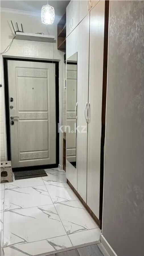 Продажа 1-комнатной квартиры, 27 м² - Продажа однокомнатных квартир в Алмалинском р-не Алматы - страница 17 фото 3 из 3