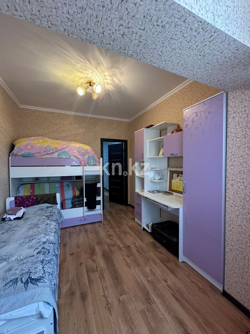 Продажа 3-комнатной квартиры, 63.5 м² - Продажа недвижимости в Алматы - страница 21 фото 8 из 11