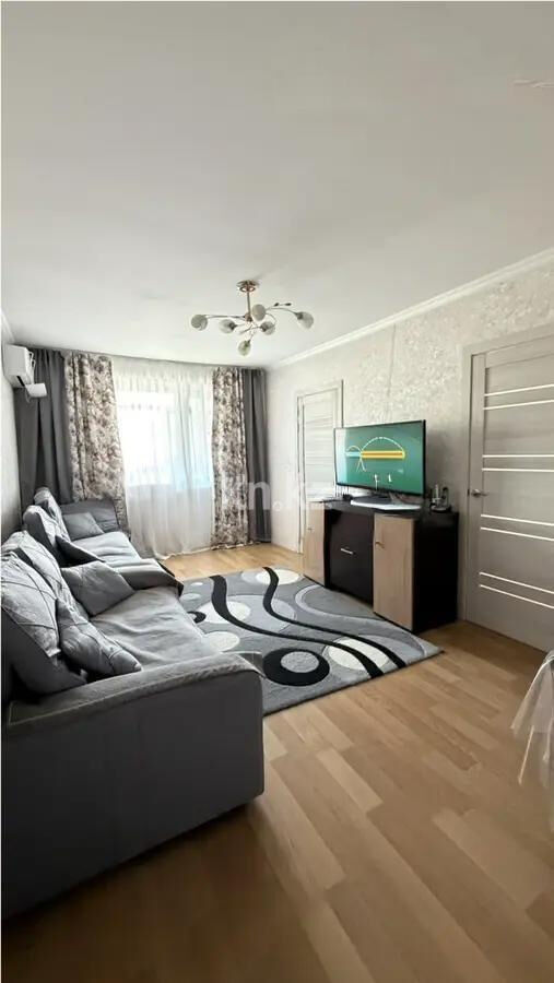 Продажа 4-комнатной квартиры, 61 м² - Продажа квартир в Шахтинске - страница 7 фото 1 из 7