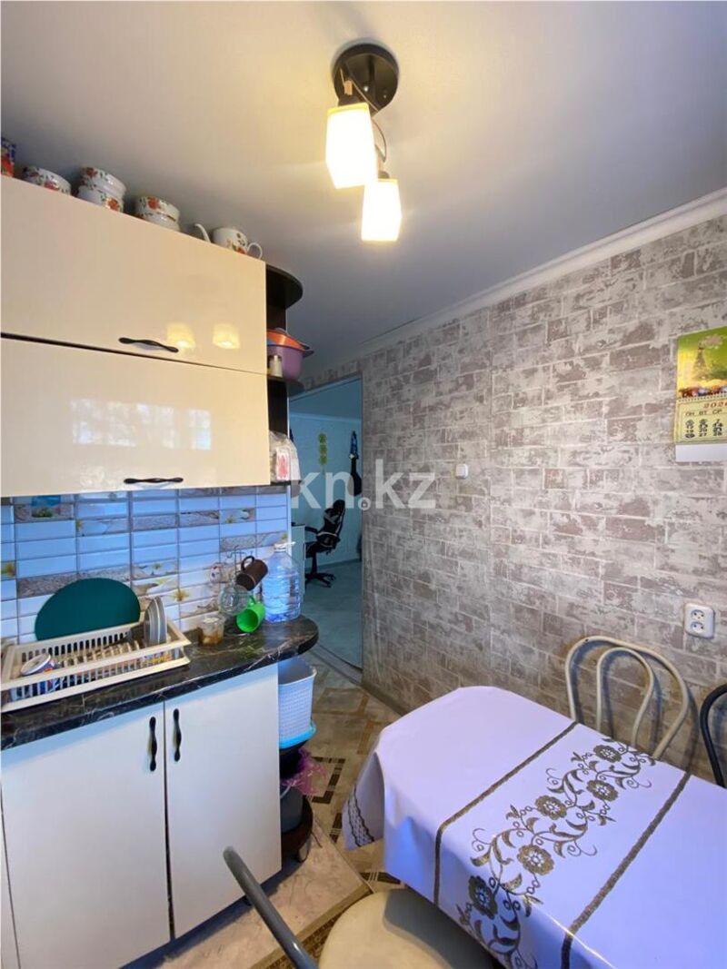 Продажа 2-комнатной квартиры, 44 м² - Продажа двухкомнатных квартир в Майкудуке Караганды - страница 20 фото 7 из 14