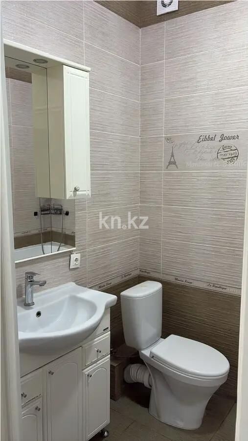 Продажа 2-комнатной квартиры, 46 м² - Продажа двухкомнатных квартир в р-не Есиль Астаны - страница 21 фото 4 из 4