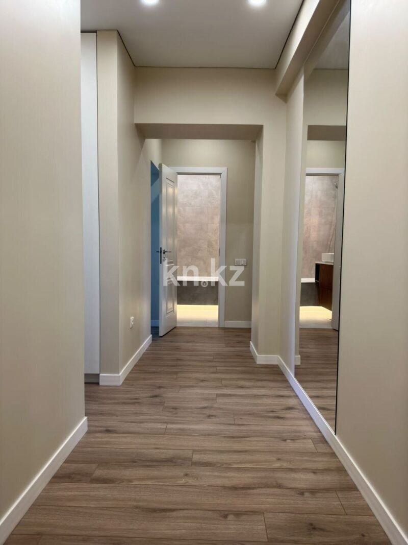 Продажа 2-комнатной квартиры, 54.2 м² - Продажа квартир в Алматы - страница 70 фото 13 из 20