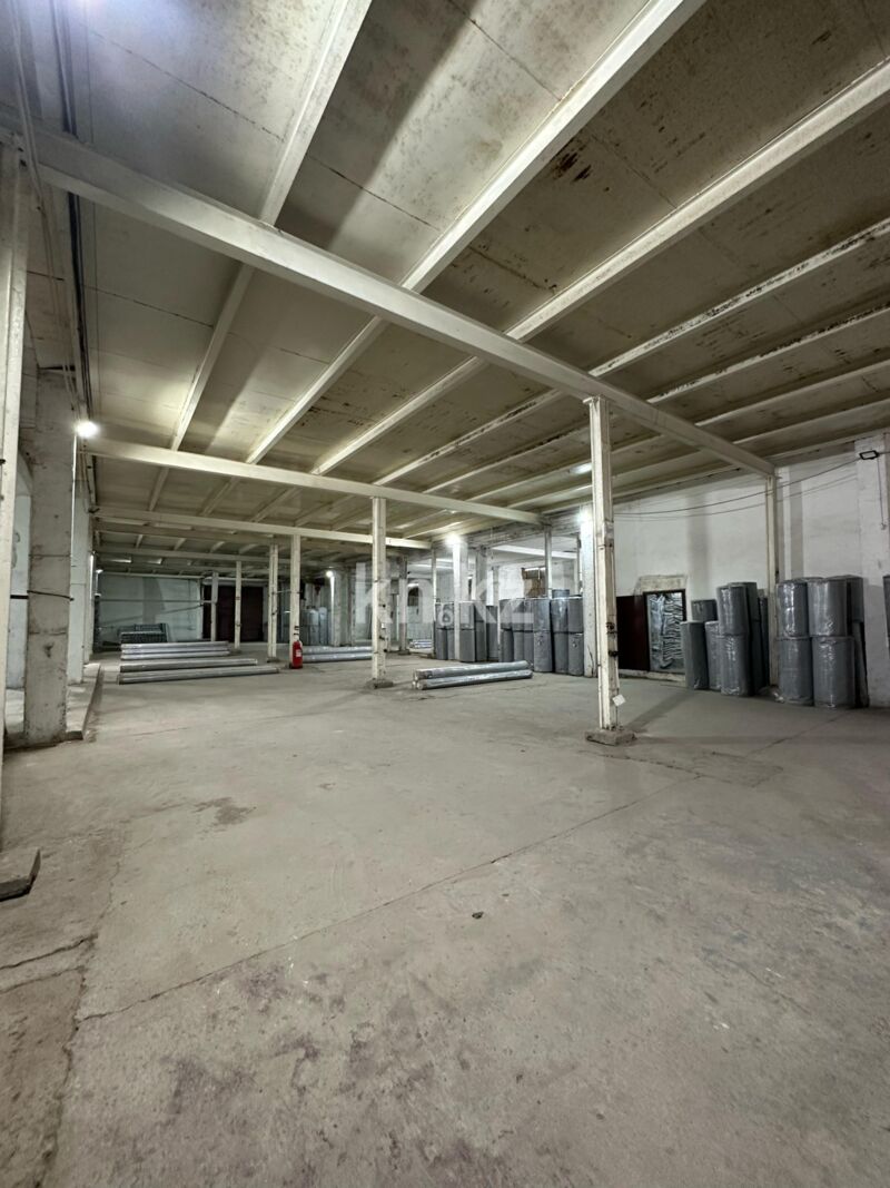 Продажа базы, 2400 м² - Недвижимость в Шымкенте - страница 5 фото 13 из 40