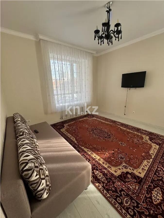 Продажа 2-комнатной квартиры, 46 м² - Продажа двухкомнатных квартир в р-не Сарыарка Астаны - страница 15 фото 1 из 5