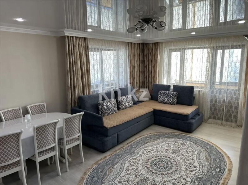 Продажа 2-комнатной квартиры, 81 м² - Продажа квартир в Казахстане - страница 26 фото 1 из 4